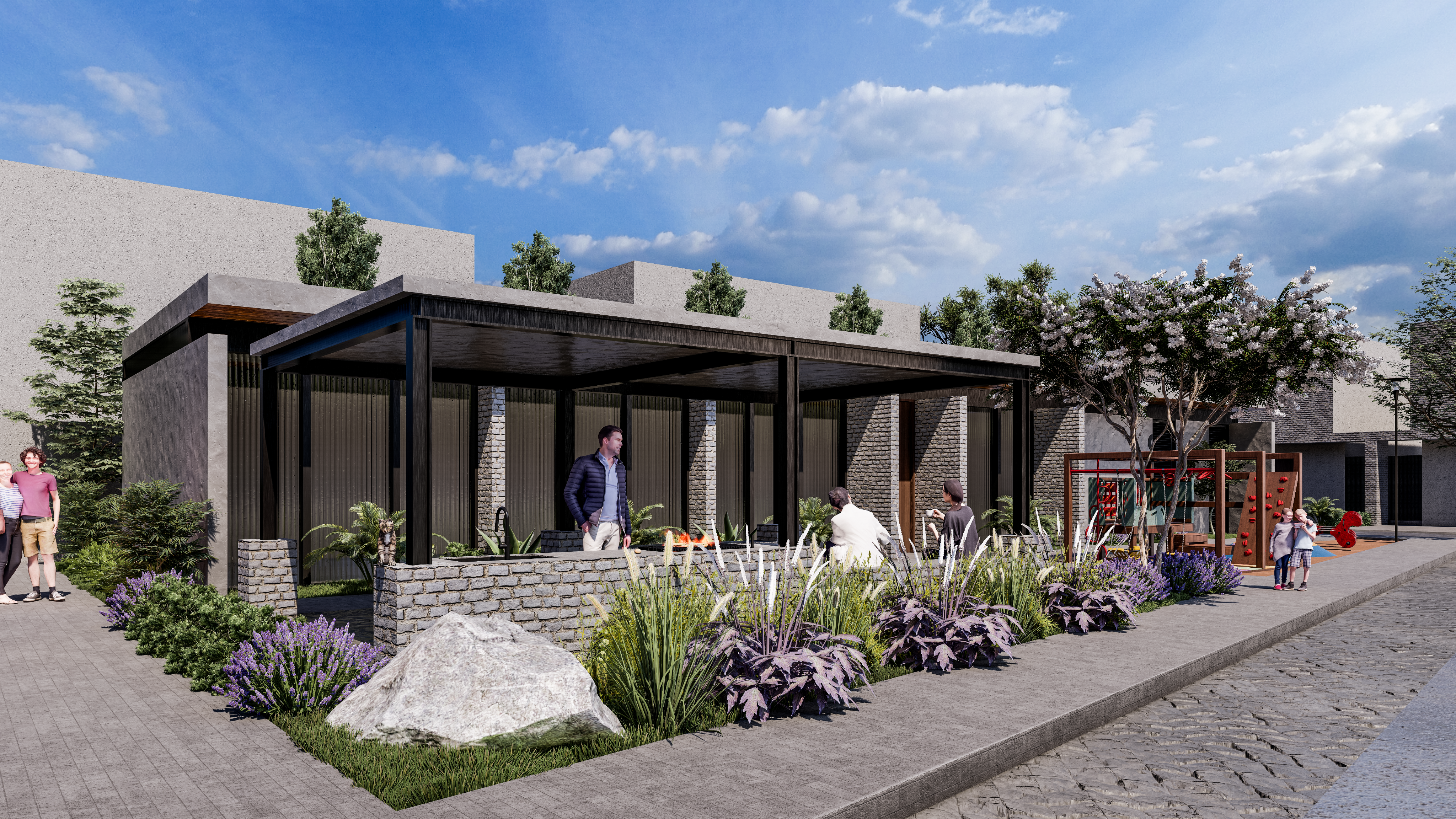 Proyecto V3 Real Estate
